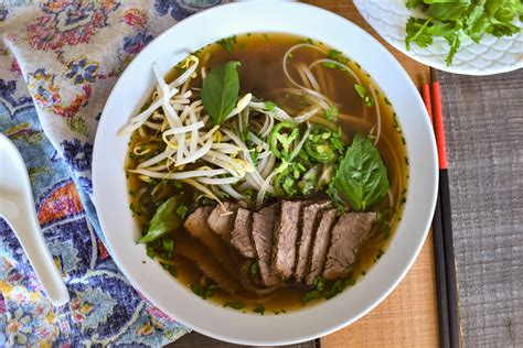 Instapot Beef Pho Magic Seasoning Blends