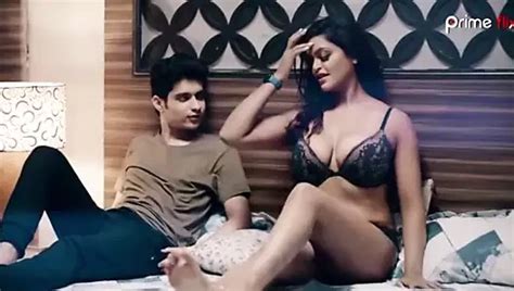 Prime Flix Very Hot Web Series 2020 Pimp Episode 1 Kissing Porn XHamster