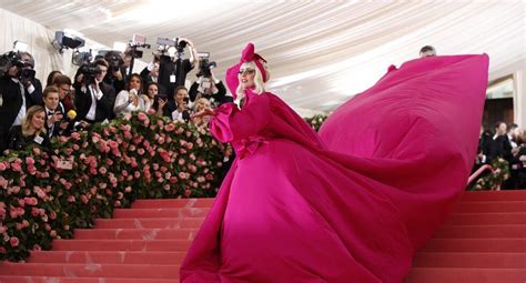 Met Gala Tem Tica Y Fecha Del Evento M S Grande De La Moda En