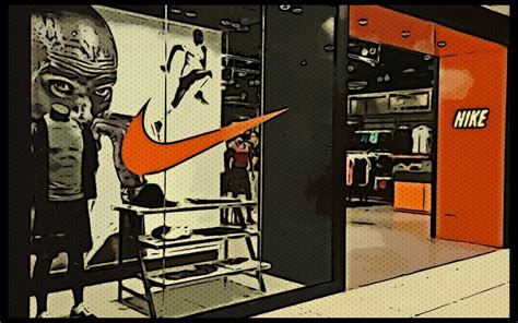 Nike Mission and Vision Statement Analysis – Discovering Employment ...