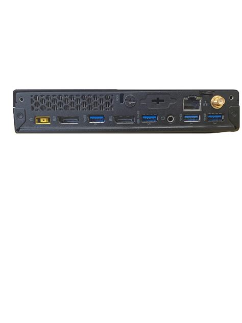 Lenovo ThinkCentre M700 Tiny | IT Essentials