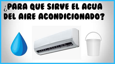 Los Riesgos Y Beneficios De Ba Arse Con Agua De Aire Acondicionado