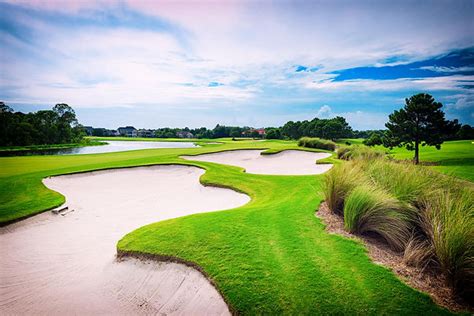 Our Course | Kelly Plantation Golf Club | Destin