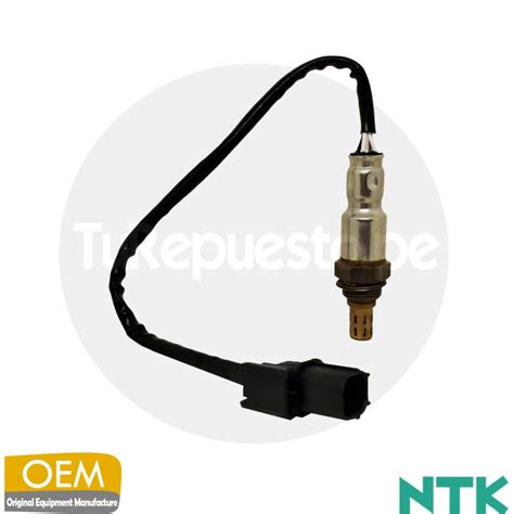 Sensor De Oxigeno Honda Civic Rna A