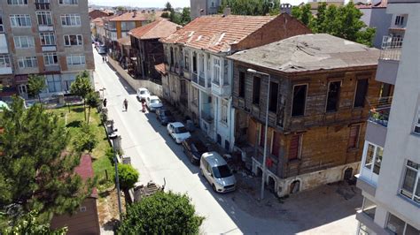 Edirne Valisi Yunus Sezer SacitAslan