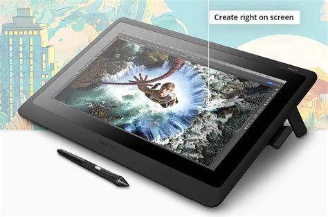 graphic tablets  beginners