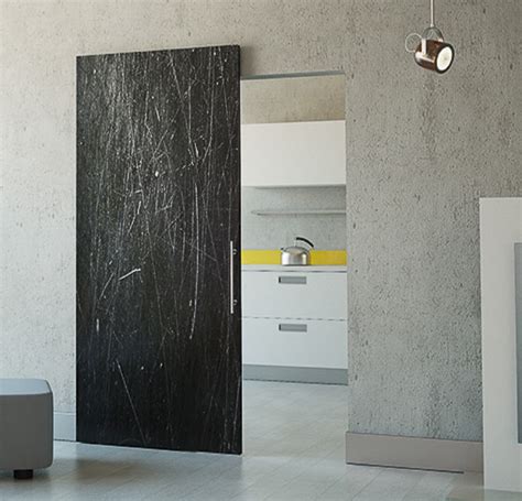 Frameless Slide Door FRAMELESS DOOR SHOP FILO MURO RASO MURO