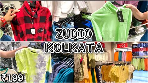 Zudio Kolkata Zudio Mens And Womens Full Collection Tour With Price