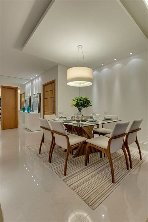 Projeto Carla Felippi Arquiteta Homify Dining Room Contemporary