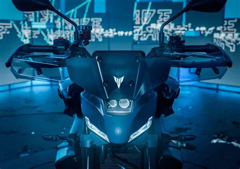Hyper Naked SE By Yamaha Motor Scandinavia Issuu
