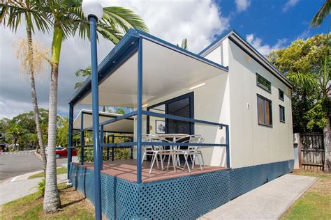 Noosa Caravan Park, Australia | Australian Accommodation