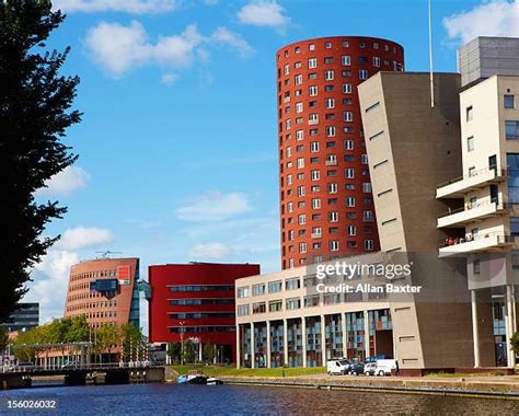 1,009 The Hague University Stock Photos, High-Res Pictures, and Images ...