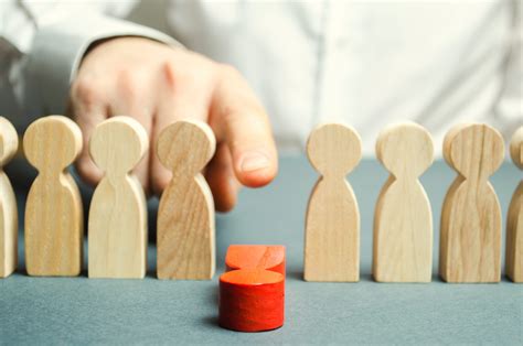 How to Plan for Nonprofit Staff Reductions | 501(c) Services