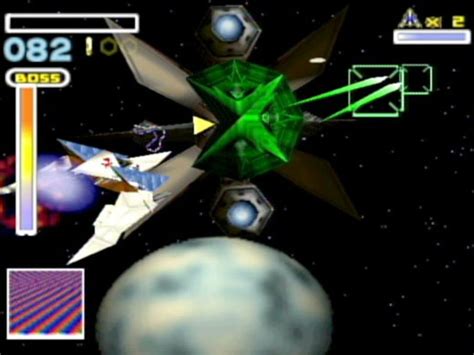 Buy Star Fox 64 1997 Wiiu Cheap Price Eneba