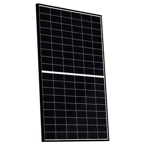 Pannello Solare Fotovoltaico Sunerg W Hc Monocristallino Celle