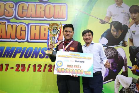 T Ng Th Y H Ng T M D N U Series V Best Game Gi I Billiards Carom