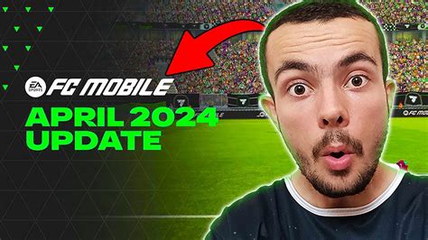 Najbolji Update U Fc Mobile Do Sad Youtube