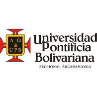 Universidad Pontificia Bolivariana logo vector - Logovector.net