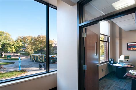 Ndsu Minard Hall Restoration By Jlg Architects Architizer