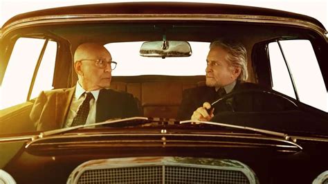 The Kominsky Method Start Der Staffel Bei Netflix