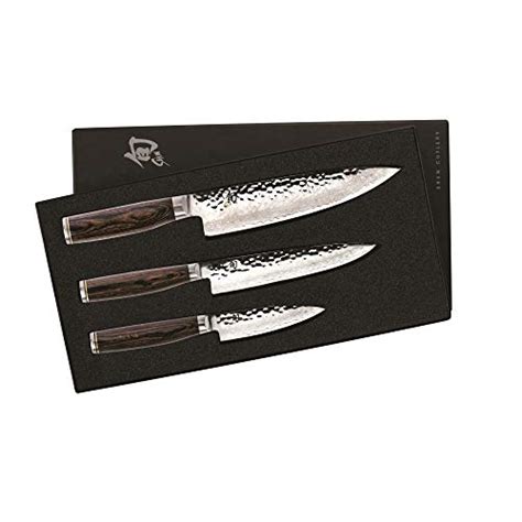 10 Best Shun Knife Set in 2021 - KnifeUp