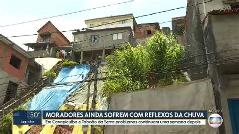 V Deo Moradores De Carapicu Ba E De Tabo O Da Serra Ainda Enfrentam