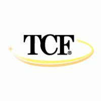 TCF Bank | Brands of the World™ | Download vector logos and logotypes