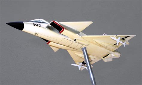 На дороге к F 35 General Dynamics Convair Model 200 Youroker