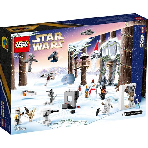 Lego Star Wars Advent Calendar