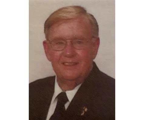 John Hopkins Obituary 1943 2019 Westminster Md Carroll County