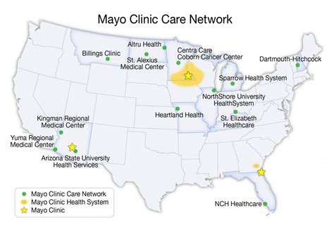 Mayo Clinic Care Network Is In Big Sky Country – Billings Clinic - Mayo ...