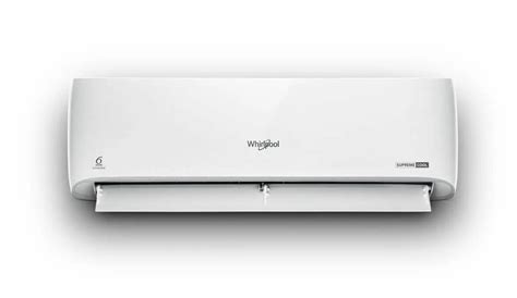 Buy Whirlpool 3D Cool Xtreme HD 1 Ton 4 Star Split Air Conditioner