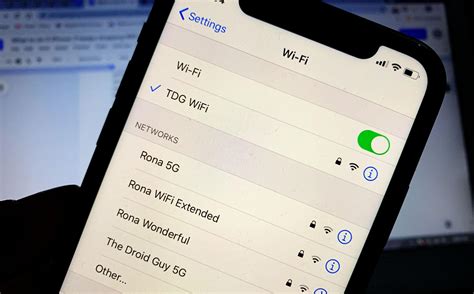 What To Do If IPhone 11 Keeps Dropping WiFi Connection After IOS 13 3