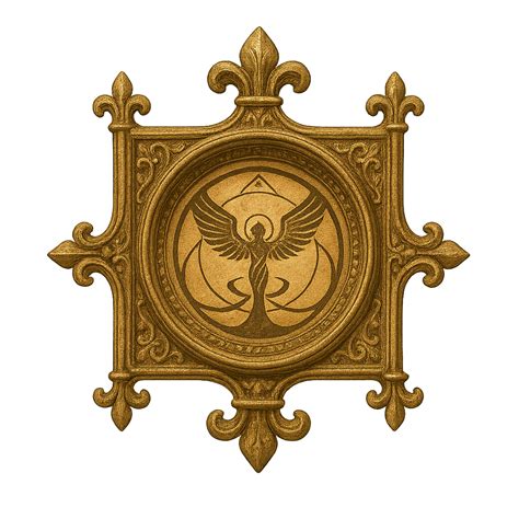 The Reliquary