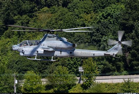 Bell Ah 1z Viper 449 Usa Marines Aviation Photo 2525064