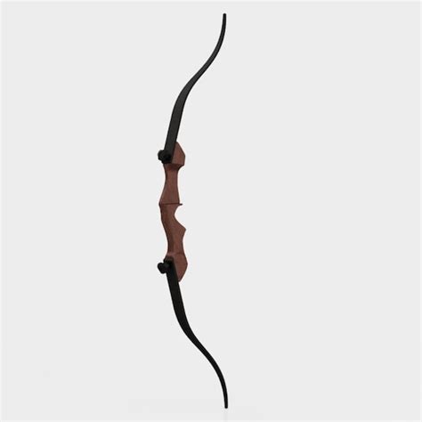 arrow cw bow replica