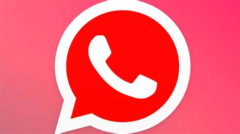 WhatsApp tiene un modo rojo para qué sirve y cómo activarlo Diario