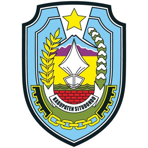Kabupaten Situbondo - logo Download Lambang icon vector file (PNG, AI ...