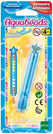 Aquabeads 31512 Bead Pen Arts And Crafts Bead Activity Toy Amazon