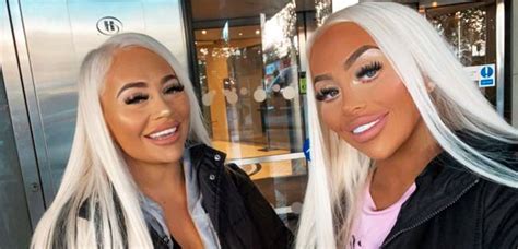 Twins who are obsessed with Barbie have spent more than £160,000 to ...