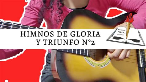 Lluvias De Gracia N Himnos De Gloria Y Triunfo Youtube