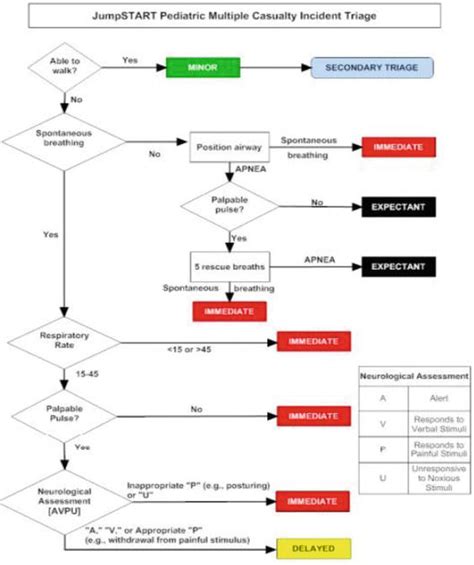 Triage Intechopen