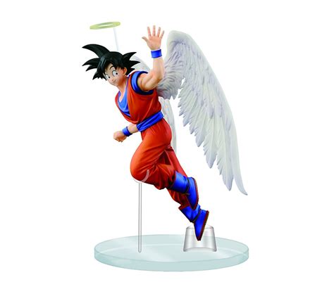 Mua Banpresto Dragon Ball Z Dramatic Showcase Th Season Volume Son