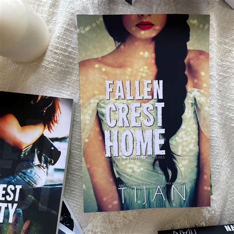 Read Fallen Crest Public For Free 10