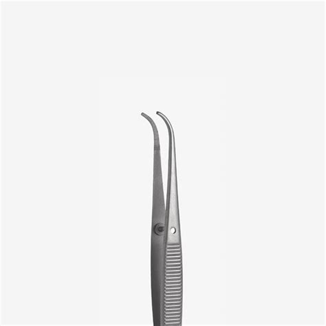 Cotton And Dressing Tweezers Idl Dental Technologies Ltd