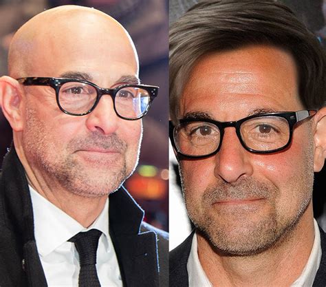 Top 50 Famous Bald Actors And Their Past Looks