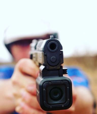 КАМЕРА ПОДСТВОЛЬНАЯ TRIGGERCAM BSP купить в Москве по цене 94 300 руб ...