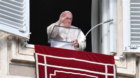 Mort De Beno T Xvi Le Pape Fran Ois Salue La M Moire De Son Bien