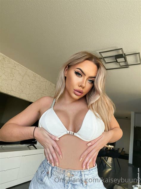 Kaiseybuuny Kaiseybae Nude Onlyfans Leaks The Fappening Photo