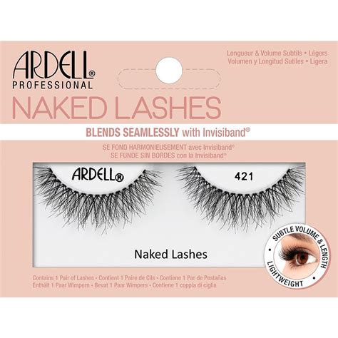 Ardell Naked Lashes Sally
